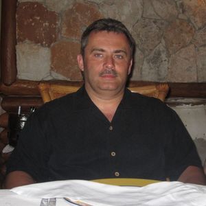 Meet your Posher, Andrzej